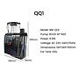 Bubble Magus Schiumatoio QQ1 a zainetto fino a 100 l