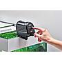 Oase Eden Mag 4 X 3 Mangiatoia automatica per acquario pile/alimentatore 