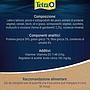 Tetra Tablets Tabimin Natural 120 pastiglie