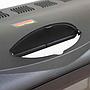 Amtra Acquario System Tank V2 80 Led con Filtro Filpo completo Bianco 85lt 80x32x48h cm