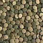 Tetra Pleco XL Tablets Compresse per grandi pesci erbivori 250ml 135gr 133 Tabs