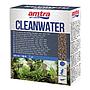 Amtra Cleanwater Resina assorbente (NH3 NO2 NO3 PO4) per dolce e marino 250ml per 100lt