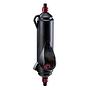 Hydor ETH 200W New Riscaldatore esterno per tubi da 12/16mm