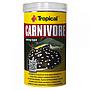 Tropical Carnivore pastiglie affondanti 1000ml 600gr