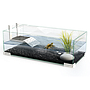 Ciano Tartarium 60 Tartarughiera con isola per Tartarughe d'acqua 60cm