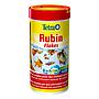 Tetra Rubin Mangime in scaglie per la colorazione 100ml 20gr