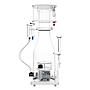 Blau Aquaristic Scuma MKB Schiumatoio 130DC fino a 500lt