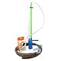 Kit Raising Water per inserimento acqua in acquario