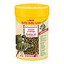 Sera Raffy Baby Gran Nature per Tartarughe d'acqua piccole 100ml 32g