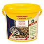 Sera Professional Reptil Carnivor Nature per Tartarughe d'acqua 3,8l 1,12Kg