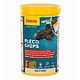 Sera Pleco Chips Nature Mangime per Loricaridi 250ml 95g