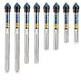 Eden Riscaldatore Serie 425 200W 31.5cm