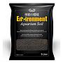 Glas Garten Environment Aquarium Soil Powder Fondo fertile 4l