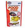 Hikari Food Sticks Alimento galleggiante per pesci carnivori 250gr