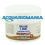 Blue line Micropellet da 40g