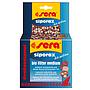 Sera Siporax Bio Active Bio Filter Medium 210 g fino a 400 l