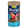 Tetra Discus Colour Granules Natural 250ml 75gr