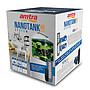Amtra Nanotank System 60 Acquario 60L Led Filtro Coperchio e Tappetino 38x38x43h cm
