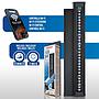 Amtra Led System Reef Lampada a Led Wi-Fi 1000mm 40W per vasche da 95-120cm