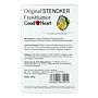 Stendker Good Heart Pastone per Discus mangime congelato 100g