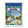 Jbl Sansibar Snow Substrato Bianchissima per acquari d'acqua dolce e marina 0,1-0,6mm 5Kg