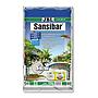 Jbl Sansibar Snow Substrato Bianchissima per acquari d'acqua dolce e marina 0,1-0,6mm 10Kg