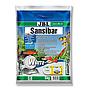 Jbl Sansibar White Substrato Bianco per acquari d'acqua dolce e marina 0,2-0,6mm 5Kg