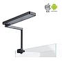 Chihiros CII Lampada a Led con Controller Bluetooth 16W