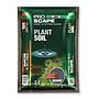 Jbl Pro Scape Plant Soil Brown Substrato Fertile per Aquascaping 3l