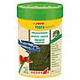 Sera Flora Nature Scaglie vegetali con Spirulina 100 ml 22 g