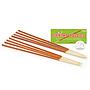 GlasGarten Shrimp Lollies 4in1 Power 8 Stick