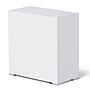 Oase Supporto StyleLine 125 Bianco 70x36x72h cm