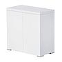 Oase Supporto StyleLine 175 Bianco 80x40x75h cm