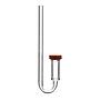 Dennerle CO2 Diffusor Ultra S fino a 100l