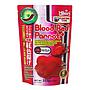 Hikari Blood Red Parrot Medium pellet alimento con peperoncino 333gr