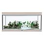 Aquatlantis Fusion 120 Acquario Walnut 224L
