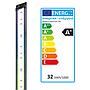 Juwel HeliaLux Spectrum 700 Barra a Led Spettro completo 32W 69,3 cm