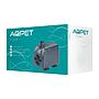 Aqpet Flow 450 Pompa di ricircolo 450l/h