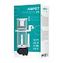 Aqpet Poseidon XS Mini Skimmer Schiumatoio fino a 100 litri