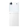 Aqpet Reef Kubic Complete 50 Marine Acquario con Supporto Bianco 125L