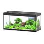Aquatlantis Volga 180 Acquario Nero 180 litri