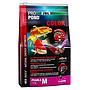 Jbl ProPond Color Pearls M Mangime Colorazione per Carpe Koi 3000ml 1,3Kg