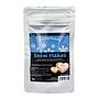Glas Garten Shrimp Snacks Kürbis Karotte 30g