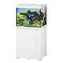 Eheim Vivaline 150 Led Acquario con Supporto Bianco 61x51x124h 150l