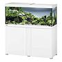 Eheim Vivaline 240 Led Acquario con Supporto Bianco 120x41x124h 240l