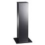 Eheim Aquastyle 16 Supporto per Acquario Nero 24x24x110h cm