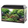 Zolux Acquario Iseo 60 Led Nero 57 litri
