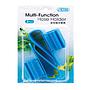Ista Multi-Function Fermatubi per Tubi in gomma 2pz