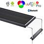 Chihiros WRGB 30 II Pro Plafoniera Led per Acqua dolce Nero 37W da 30 a 45cm