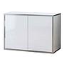 Amtra Supporto Natura Alluminio/Legno 340 litri Bianco New Marzo 2022